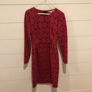 Boden dress